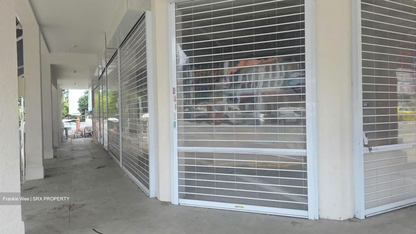 Geylang Road (D14), Retail #621632371